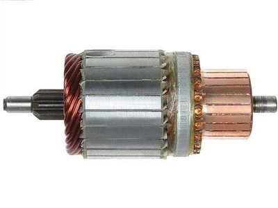 Якорь стартера As (SA9010)