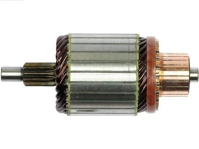 Якорь стартера As (SA5022)