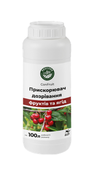 Ускоритель созревания фруктов и ягод ConFruit, 100 мл