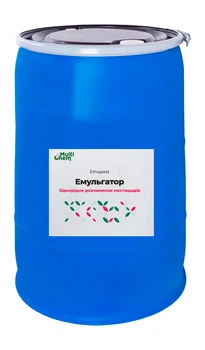 Емульгатор пестицидів Emupest, 200 л