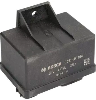 Реле свічок розжарювання Bosch (0 281 003 064)