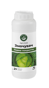Смачиватель AgroGold, 1 л