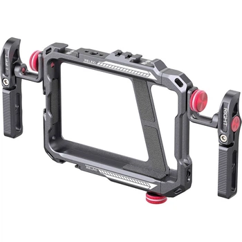 Риг (клетка) для смартфона Ulanzi Metal Rig Lino (2792) [75335]
