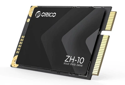 SSD Orico ZH-10 512Gb mSata SATAIII