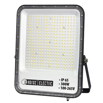 Прожектор светодиодный "PALLAS-300 3CCT" 300W черный