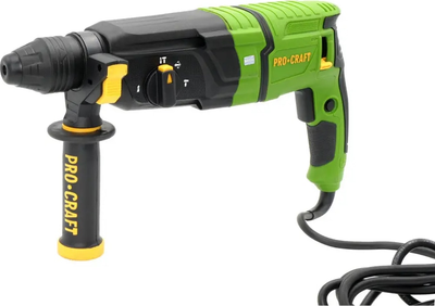 Перфоратор Procraft BH1100