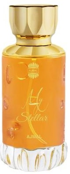 Woda perfumowana unisex  Ajmal My Stellar 100 ml (6293708018901)