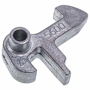 Гачок дверей 5600 пральної машини Zanussi Original (4055113437)