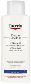 Szampon Eucerin Dermocapillaire Shampoo Urea 250 ml (4005800036804 / 4005800036798)