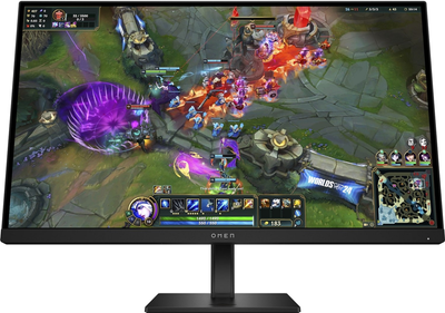 Монитор 27" HP Omen 27qs G2 (AW3V0AA)