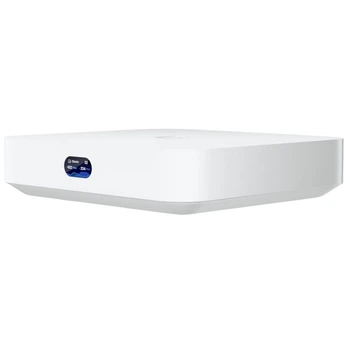 Контроллер Ubiquiti UniFi Cloud Gateway Ultra (UCG-Ultra)