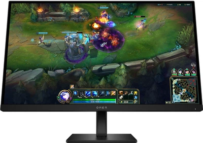 Монітор 27" HP Omen 27 G2 (AV4K1E9#ABB)