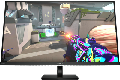Монитор 31.5" HP Omen Transcend 32 (9R181AA)