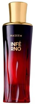 Woda perfumowana męska Naseem Inferno Aqua 80 ml (6295253031527)