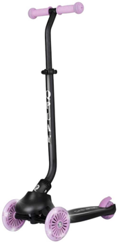 Дитячий самокат Qplay Sema Evo 3 в 1 Violet (5061047482056)