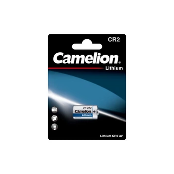 Батарейка Camelion CR2 Lithium * 1 (m424866)