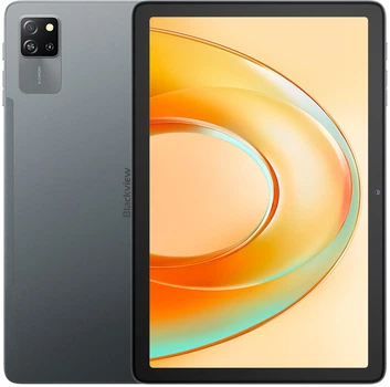 Планшет Blackview Tab 60 Pro SET 10.1" LTE 8/128GB Volcano Grey (BVTAB60PRO_S8GR)