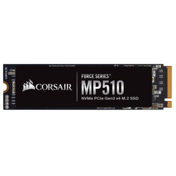 внутренний SSD накопитель Corsair Force MP510 1.92 TB (CSSD-F1920GBMP510)