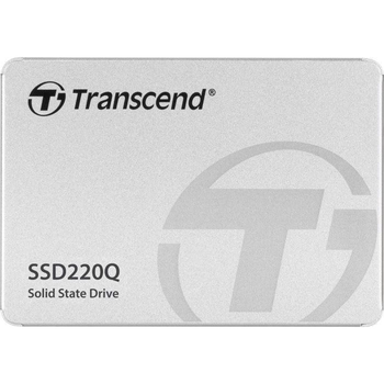 SSD диск Transcend SSD220Q 2TB 2.5