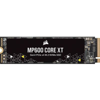 внутренний SSD накопитель Corsair MP600 Core XT 1TB (CSSD-F1000GBMP600CXT)