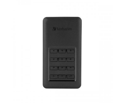 Verbatim Store 'n' Go Portable 256 GB (53402)