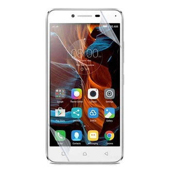 Антишпион приватная плёнка гидрогелевая для смартфона Lenovo Vibe K5 Plus противоударная прозрачная