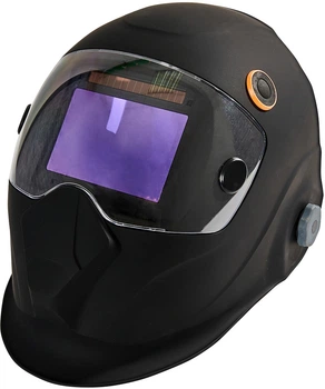 Маска сварщика хамелеон Vitals Professional 3.0 USB (191761)