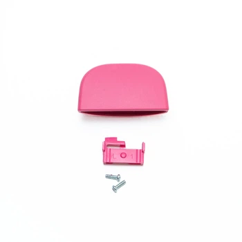Кріплення Logitech G PRO X 2 до виделки та наголівʼя ліве (L), Pink (1 шт) Б/В