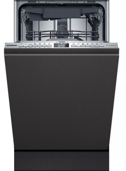 Посудомоечная машина Siemens iQ500 SR65EX02MK