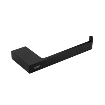 Держатель для туалетной бумаги Kroner KRP Edelstahl Kubus — SCH3903-2