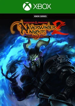 Ключ активации Dungeons & Dragons Neverwinter Nights 2: Enhanced Edition для Xbox Series S/X