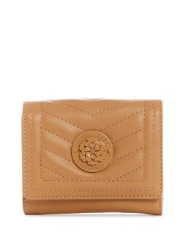 Женский кошелёк GUESS Lida Trifold Wallet BEIGE 14168962 (22890)