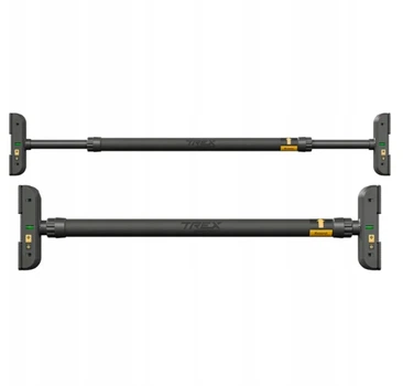 Турнік розсувний 72 -110 см Trex Sport TX-020PB