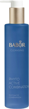 Płyn oczyszczający Babor Phytoactive Combination 100 ml (4015165321545)