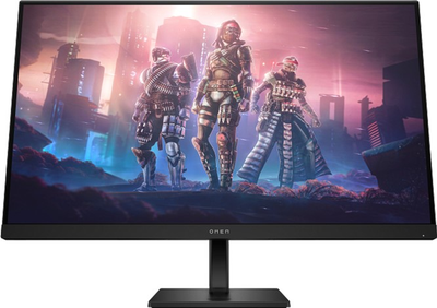 Монитор 31.5" HP Omen 32q (780K0AA)