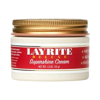Крем для укладки волос Layrite Supershine Hair Cream (42 г)