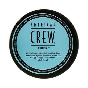 Паста сильної фіксації American Crew Classic Fiber (50 г)