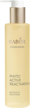 Płyn oczyszczający Babor Phytoactive 100 ml (4015165321569)