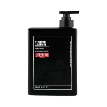 Кондиціонер Uppercut Strength and Restore Shampoo (240 мл)