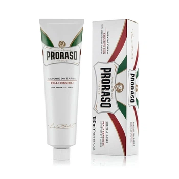 Крем для бритья Proraso Shaving Cream Tube Sensitive 150 мл