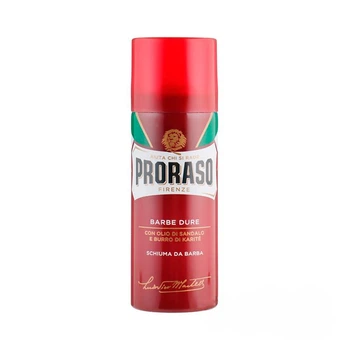 Пена для бритья Proraso Shaving Foam Nourish Sandalwood 300 мл