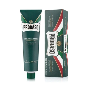 Крем для бритья Proraso Shaving Cream Refresh Eucalyptus 150 мл
