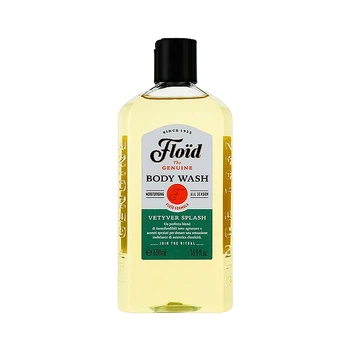 Гель для душа Floid Vetyver Splash Body Wash (500 мл)
