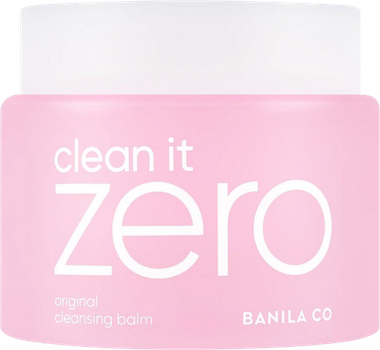 Balsam do twarzy Banila Clean It Zero oczyszczający 50 ml (8809759908528)