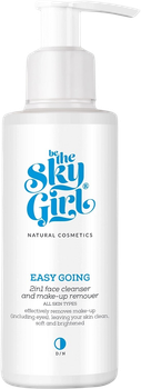 Emulsja do mycia twarzy Be The Sky Girl Easy Going 2 w 1 150 ml (5900316510161)
