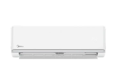 Кондиціонер спліт Midea XTreme II MSAG-12HRFN8-I/MSAG-12HRFN8-O, DC Inverter, R32