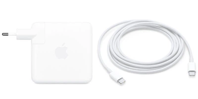 Блок питания Apple USB-C 87W PRC (A1719)