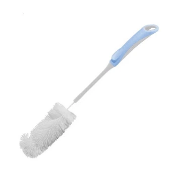 Щітка для миття пляшок York 1л Bacteria Stop 041100