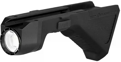 Фонарь подствольный Olight Sigurd на пикатинни, Black