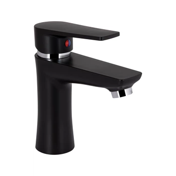 Смеситель для раковины Brinex 35B 001